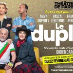 le duplex