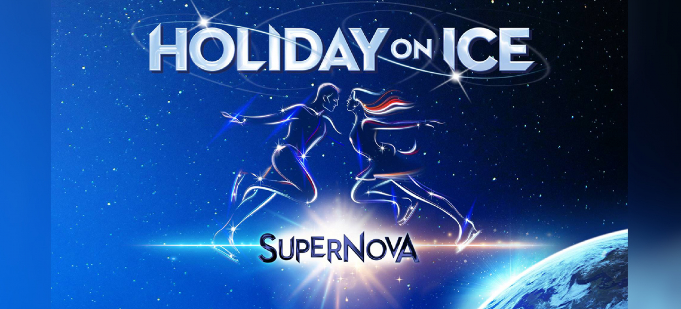 Holiday On Ice Supernova Autocars Bereyne